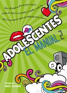 ADOLESCENTES. EL MANUAL 2 | 9788424649272 | Galatea Llibres | Llibreria online de Reus, Tarragona | Comprar llibres en català i castellà online