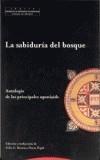 SABIDURIA DEL BOSQUE, LA | 9788481645941 | ILARRAZ, FELIX G. | Galatea Llibres | Librería online de Reus, Tarragona | Comprar libros en catalán y castellano online