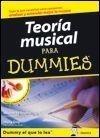 TEORÍA MUSICAL PARA DUMMIES | 9788483581452 | PILHOFER, MICHAEL | Galatea Llibres | Llibreria online de Reus, Tarragona | Comprar llibres en català i castellà online