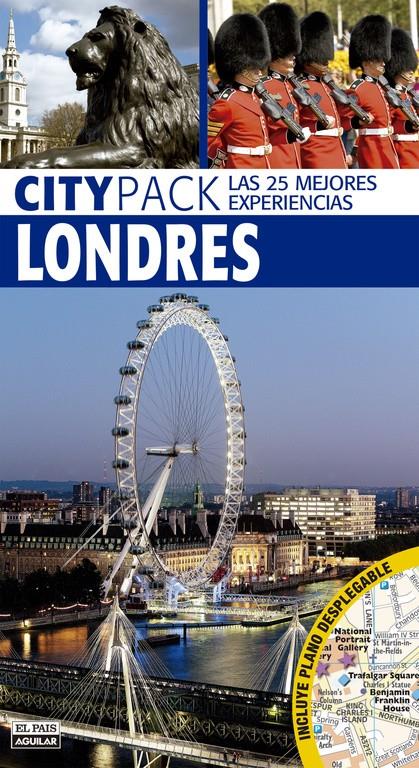 LONDRES CITYPACK 2014 | 9788403514263 | Galatea Llibres | Llibreria online de Reus, Tarragona | Comprar llibres en català i castellà online