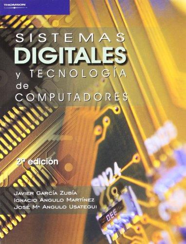 SISTEMAS DIGITALES Y TECNOLOGIA DE COMPUTADORES | 9788497324861 | VV.AA | Galatea Llibres | Llibreria online de Reus, Tarragona | Comprar llibres en català i castellà online