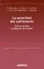 AUTORIDAD DEL SUFRIMIENTO. SILENCIO DE DIOS Y PREGUNTAS D | 9788476587157 | VV.AA | Galatea Llibres | Llibreria online de Reus, Tarragona | Comprar llibres en català i castellà online