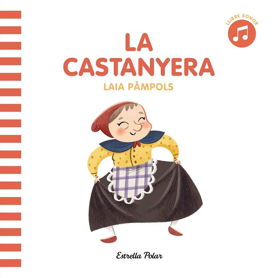 LA CASTANYERA | 9788413897516 | Galatea Llibres | Llibreria online de Reus, Tarragona | Comprar llibres en català i castellà online