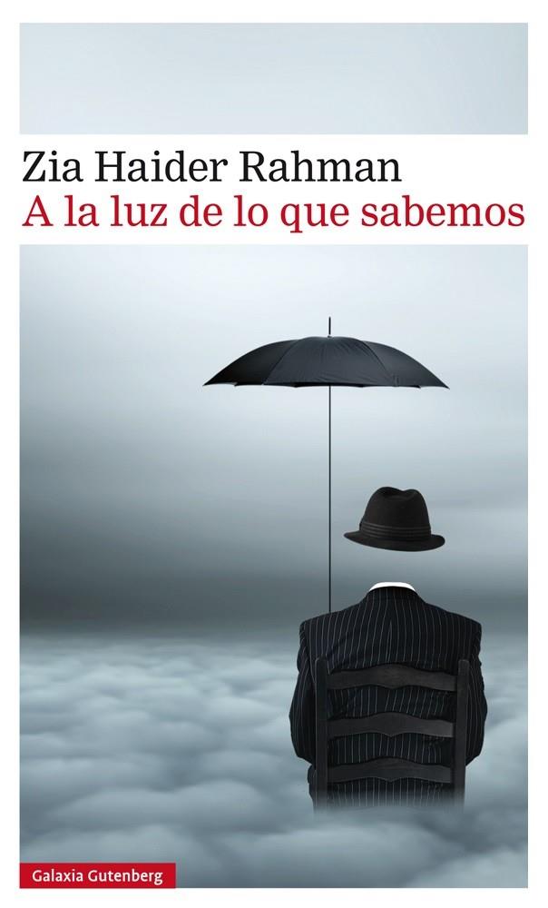 A LA LUZ DE LO QUE SABEMOS | 9788416252480 | HAIDER RAHMAN, ZIA | Galatea Llibres | Llibreria online de Reus, Tarragona | Comprar llibres en català i castellà online