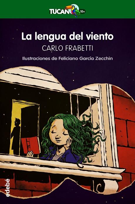 LA LENGUA DEL VIENTO | 9788468334561 | FRABETTI, CARLO | Galatea Llibres | Llibreria online de Reus, Tarragona | Comprar llibres en català i castellà online