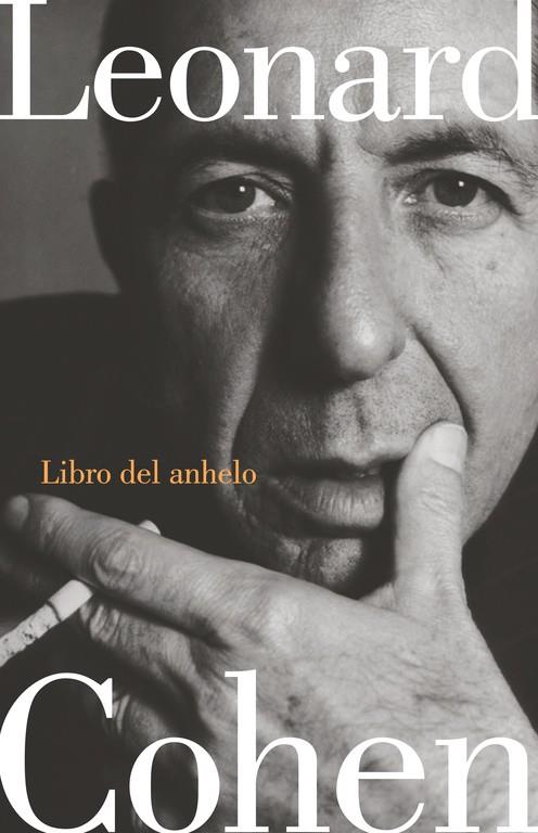 LIBRO DEL ANHELO | 9788426402653 | COHEN, LEONARD | Galatea Llibres | Librería online de Reus, Tarragona | Comprar libros en catalán y castellano online