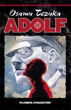 ADOLF 2 | 9788439502234 | TEZUKA, OSAMU | Galatea Llibres | Llibreria online de Reus, Tarragona | Comprar llibres en català i castellà online