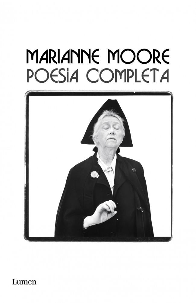 POESÍA COMPLETA | 9788426417688 | MOORE, MARIANNE | Galatea Llibres | Llibreria online de Reus, Tarragona | Comprar llibres en català i castellà online