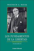 FUNDAMENTOS DE LA LIBERTAD 2019 | 9788472097544 | HAYEK,FRIEDRICH A. | Galatea Llibres | Llibreria online de Reus, Tarragona | Comprar llibres en català i castellà online