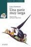 NARIZ MUY LARGA, UNA | 9788420777726 | HARTMANN, LUKAS | Galatea Llibres | Librería online de Reus, Tarragona | Comprar libros en catalán y castellano online