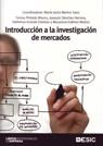 INTRODUCCIÓN A LA INVESTIGACIÓN DE MERCADOS | 9788473566148 | MERINO SANZ, MARIÍA JESÚS/PINTADO BLANCO, TERESA/SÁNCHEZ HERRERA, JOAQUÍN/GRANDE ESTEBAN, ILDEFONSO/ | Galatea Llibres | Llibreria online de Reus, Tarragona | Comprar llibres en català i castellà online