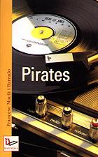 PIRATES | 9788489890428 | MACIA I BARRADO, FRANCESC | Galatea Llibres | Llibreria online de Reus, Tarragona | Comprar llibres en català i castellà online