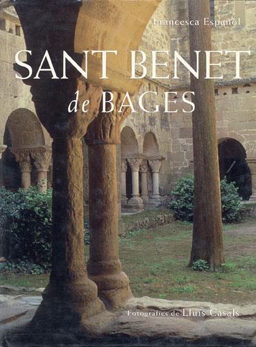 SAN BENET DE BAGES | 9788488811073 | ESPAÑOL, FRANCESCA | Galatea Llibres | Llibreria online de Reus, Tarragona | Comprar llibres en català i castellà online