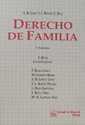 DERECHO DE FAMILIA | 9788480025225 | BLASCO | Galatea Llibres | Llibreria online de Reus, Tarragona | Comprar llibres en català i castellà online