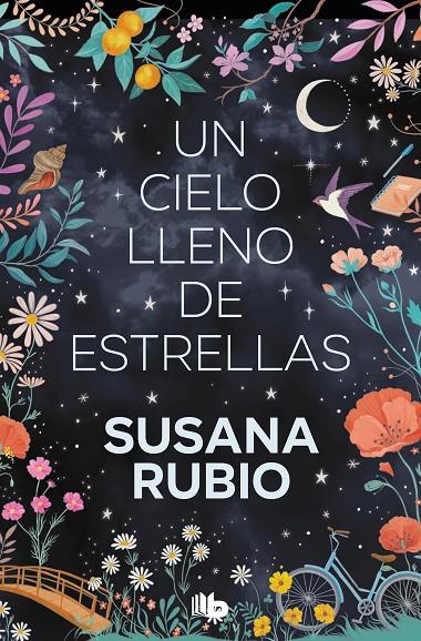 UN CIELO LLENO DE ESTRELLAS (LAS HERMANAS LUNA 2) | 9788413148892 | RUBIO, SUSANA | Galatea Llibres | Llibreria online de Reus, Tarragona | Comprar llibres en català i castellà online