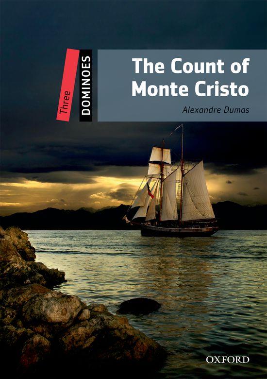 THE COUNT OF MONTE CRISTO DOMINOES 3 | 9780194247771 | ALEXANDER DUMAS | Galatea Llibres | Llibreria online de Reus, Tarragona | Comprar llibres en català i castellà online