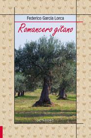 ROMANCERO GITANO | 9788499210193 | GARCIA LORCA, FEDERICO | Galatea Llibres | Librería online de Reus, Tarragona | Comprar libros en catalán y castellano online