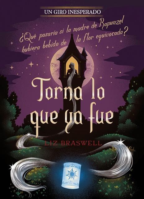 TORNA LO QUE YA FUE. UN GIRO INESPERADO | 9788418939525 | DISNEY | Galatea Llibres | Llibreria online de Reus, Tarragona | Comprar llibres en català i castellà online