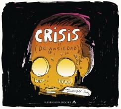 CRISIS (DE ANSIEDAD) | 9788439727927 | SAEZ, JUANJO | Galatea Llibres | Llibreria online de Reus, Tarragona | Comprar llibres en català i castellà online