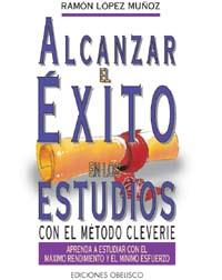 ALCANZAR EL EXITO EN LOS ESTUDIOS | 9788477206491 | LOPEZ MUÑOZ, RAMON | Galatea Llibres | Llibreria online de Reus, Tarragona | Comprar llibres en català i castellà online