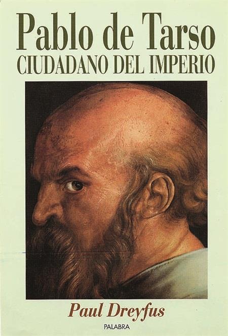 PABLO DE TARSO CIUDADANO DEL IMPERIO | 9788482391335 | DREYFUS, PAUL | Galatea Llibres | Llibreria online de Reus, Tarragona | Comprar llibres en català i castellà online