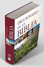 DICCIONARIO DE LA BIBLIA | 9788429320244 | KOGLER, FRANZ | Galatea Llibres | Llibreria online de Reus, Tarragona | Comprar llibres en català i castellà online