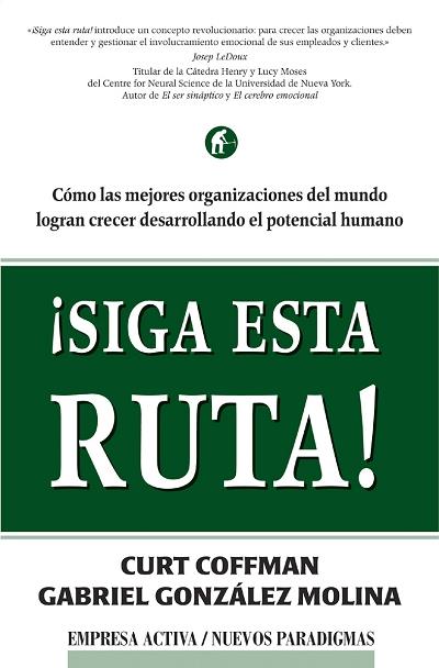 SIGA ESTA RUTA ! | 9788495787330 | COFFMAN, CURT | Galatea Llibres | Librería online de Reus, Tarragona | Comprar libros en catalán y castellano online