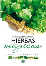 ENCICLOPEDIA DE LAS HIERBAS MAGICAS | 9788496111622 | CUNNINGHAM, SCOTT (1956-1993) | Galatea Llibres | Llibreria online de Reus, Tarragona | Comprar llibres en català i castellà online