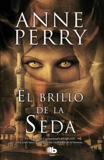 EL BRILLO DE LA SEDA | 9788498727647 | PERRY, ANNE | Galatea Llibres | Llibreria online de Reus, Tarragona | Comprar llibres en català i castellà online