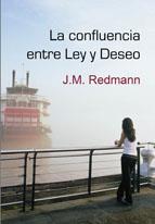 CONFLUENCIA ENTRE LEY Y DESEO | 9788488052773 | REDMANN, J.M. | Galatea Llibres | Librería online de Reus, Tarragona | Comprar libros en catalán y castellano online