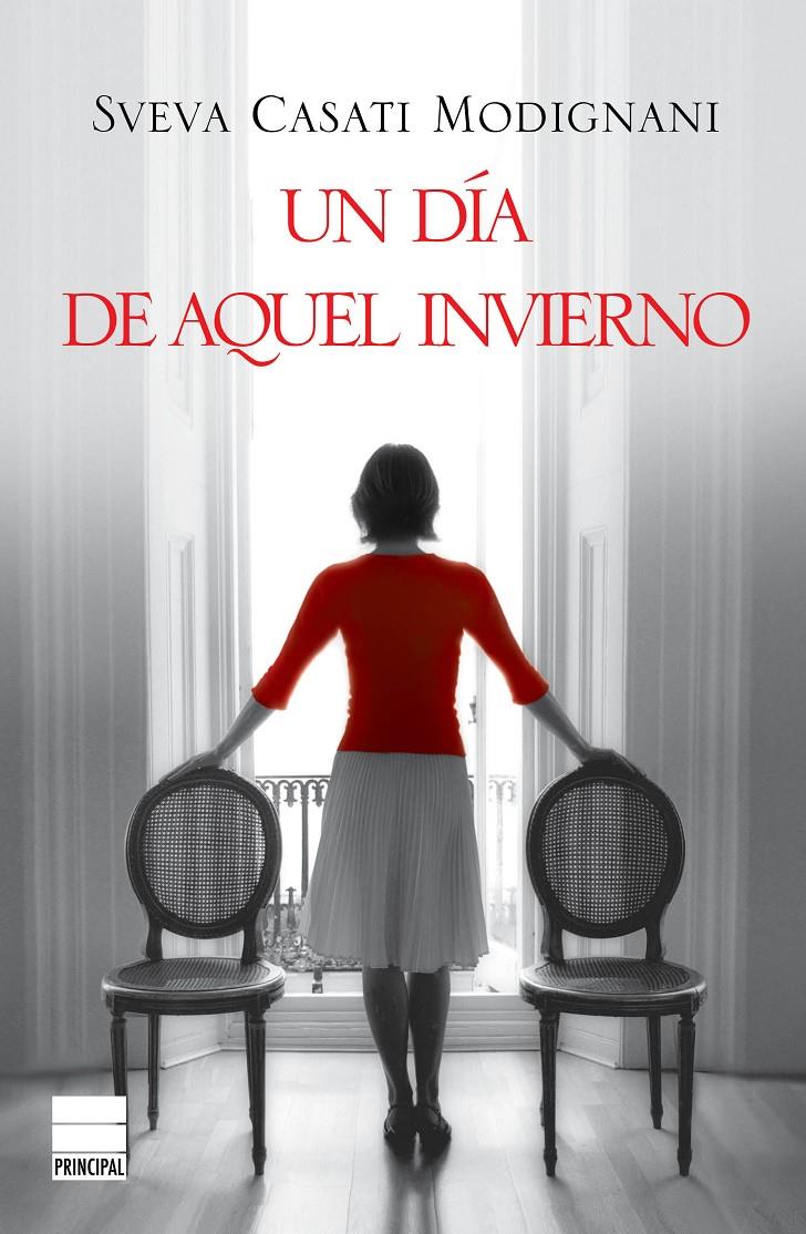 UN DÍA DE AQUEL INVIERNO | 9788416223169 | CASATI MODIGNANI, SVEVA | Galatea Llibres | Llibreria online de Reus, Tarragona | Comprar llibres en català i castellà online