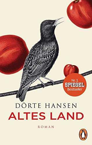 ALTES LAND | 9783328100126 | HANSEN, DORTE | Galatea Llibres | Llibreria online de Reus, Tarragona | Comprar llibres en català i castellà online