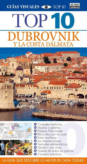 DUBROVNIK TOP 10 2012 | 9788403511651 | Galatea Llibres | Llibreria online de Reus, Tarragona | Comprar llibres en català i castellà online