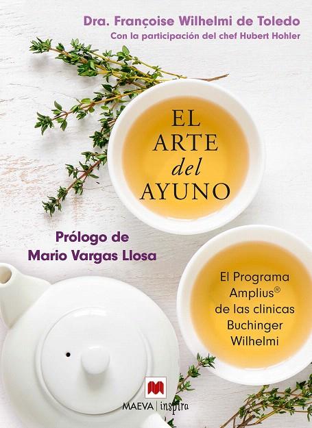 EL ARTE DEL AYUNO | 9788417108335 | WILHELMI DE TOLEDO , FRANçOISE | Galatea Llibres | Llibreria online de Reus, Tarragona | Comprar llibres en català i castellà online