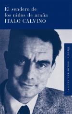 SENDERO DE LOS NIDOS DE ARAÑA | 9788498413854 | CALVINO, ITALO | Galatea Llibres | Llibreria online de Reus, Tarragona | Comprar llibres en català i castellà online