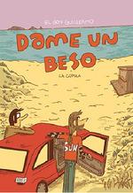 DAME UN BESO | 9788417442477 | DON GUILLERMO | Galatea Llibres | Llibreria online de Reus, Tarragona | Comprar llibres en català i castellà online