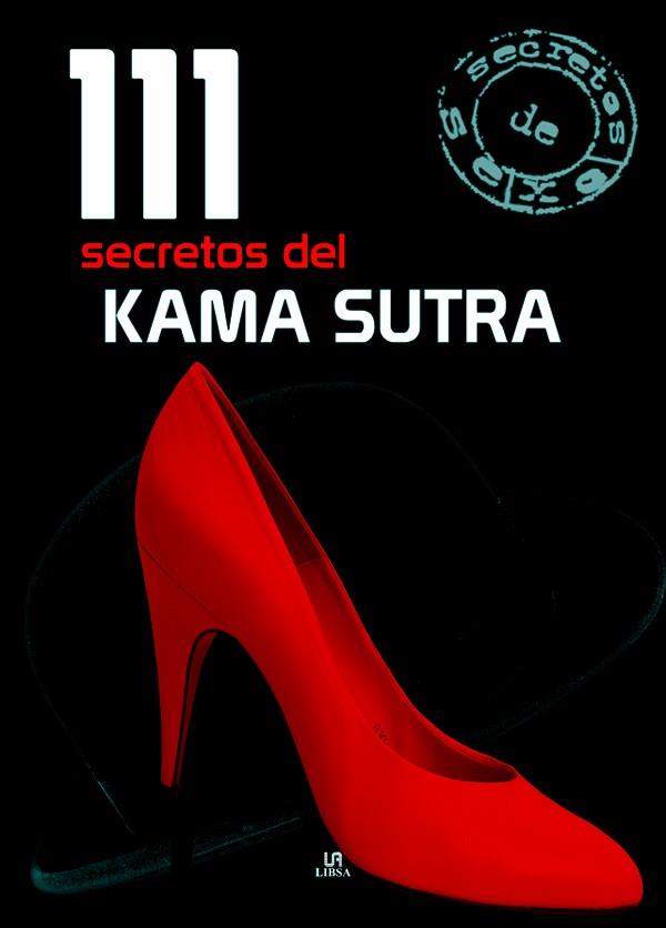 111 SECRETOS DEL KAMASUTRA | 9788466217156 | VILLAHIZAN, JAVIER | Galatea Llibres | Llibreria online de Reus, Tarragona | Comprar llibres en català i castellà online