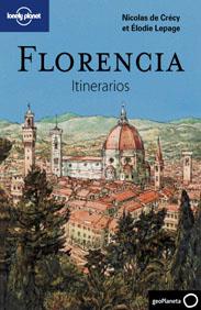 FLORENCIA ITINERARIOS 2011 | 9788408096726 | CRECY | Galatea Llibres | Llibreria online de Reus, Tarragona | Comprar llibres en català i castellà online