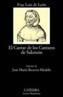 CANTAR DE LOS CANTARES | 9788437620435 | FRAY LUIS DE LEON | Galatea Llibres | Llibreria online de Reus, Tarragona | Comprar llibres en català i castellà online