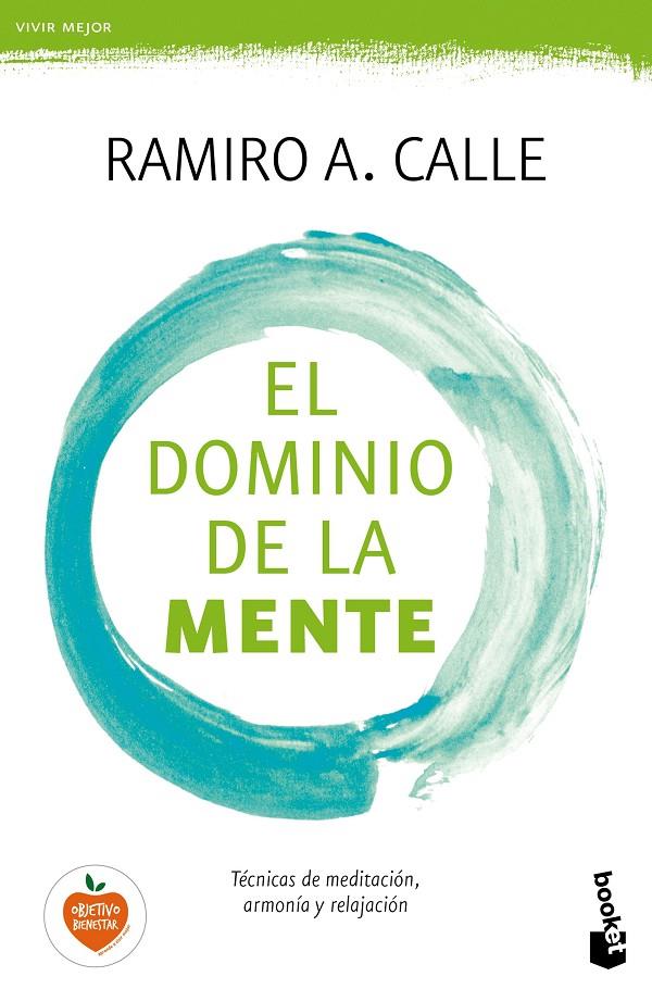 EL DOMINIO DE LA MENTE | 9788499985695 | CALLE, RAMIRO | Galatea Llibres | Llibreria online de Reus, Tarragona | Comprar llibres en català i castellà online