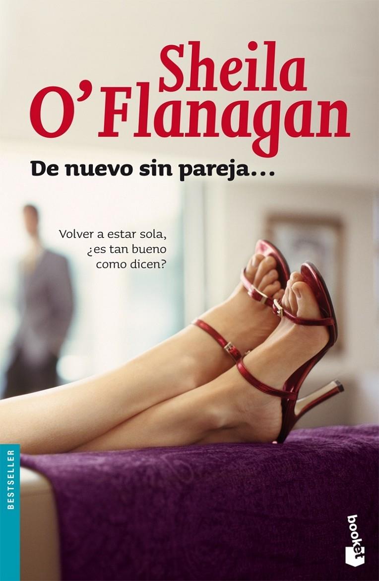 DE NUEVO SIN PAREJA... | 9788408070467 | O'FLANAGAN, SHEILA | Galatea Llibres | Llibreria online de Reus, Tarragona | Comprar llibres en català i castellà online