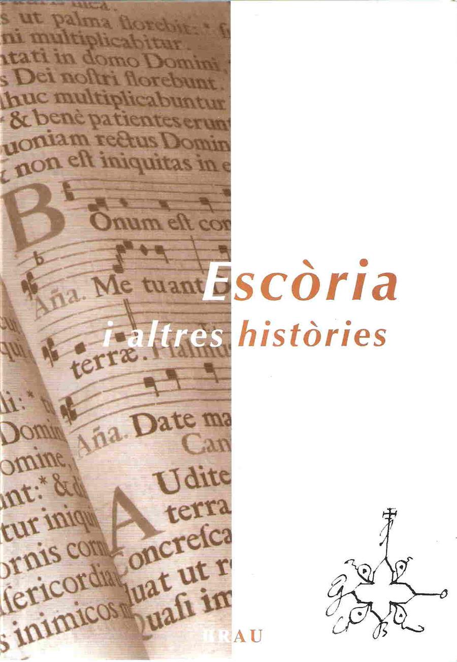 ESCORIA I ALTRES HISTORIES | 9788495946140 | AAVV | Galatea Llibres | Llibreria online de Reus, Tarragona | Comprar llibres en català i castellà online