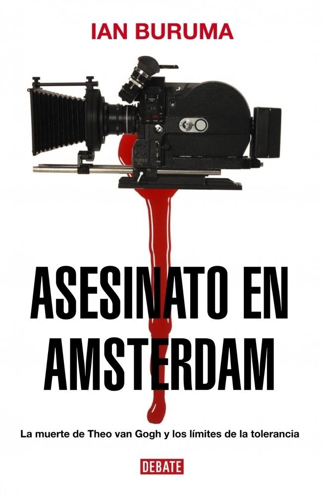 ASESINATO EN AMSTERDAM | 9788483067048 | BURUMA, IAN | Galatea Llibres | Llibreria online de Reus, Tarragona | Comprar llibres en català i castellà online