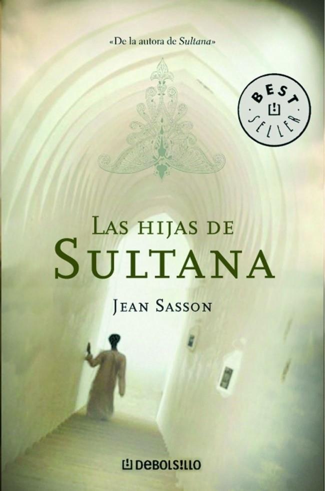 LAS HIJAS DE SULTANA | 9788497594271 | SASSON, JEAN | Galatea Llibres | Llibreria online de Reus, Tarragona | Comprar llibres en català i castellà online