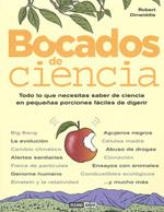 BOCADOS DE CIENCIA | 9788475567334 | DINWIDDIE, ROBERT | Galatea Llibres | Llibreria online de Reus, Tarragona | Comprar llibres en català i castellà online