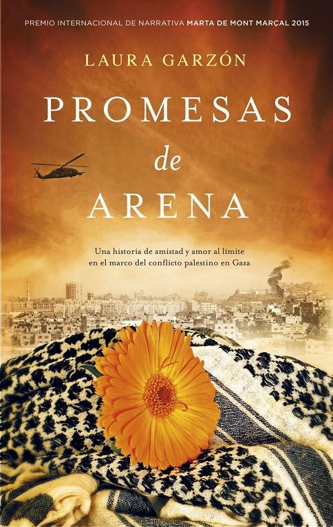 PROMESAS DE ARENA | 9788499189406 | GARZÓN, LAURA | Galatea Llibres | Llibreria online de Reus, Tarragona | Comprar llibres en català i castellà online