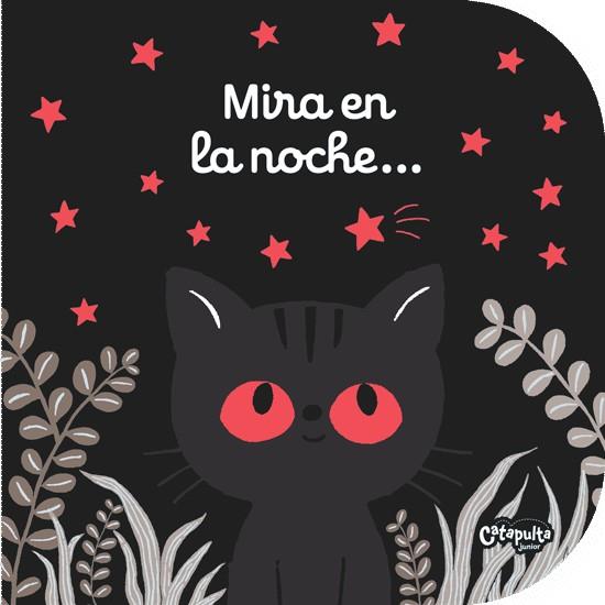 MIRA EN LA NOCHE | 9789876374149 | JOUSSELME, CATHERINE | Galatea Llibres | Llibreria online de Reus, Tarragona | Comprar llibres en català i castellà online