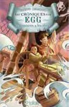 AVENTURES A LES ILLES. CRONIQUES D'EN EGG 1 | 9788493961466 | RODKEY, GEOFF | Galatea Llibres | Librería online de Reus, Tarragona | Comprar libros en catalán y castellano online