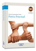 PATRIA POTESTAD | 9788483553190 | TORRES MATEOS, MIGUEL ANGEL | Galatea Llibres | Librería online de Reus, Tarragona | Comprar libros en catalán y castellano online