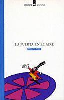 PUERTA EN EL AIRE, LA | 9788424686345 | MAHY, MARGARET | Galatea Llibres | Llibreria online de Reus, Tarragona | Comprar llibres en català i castellà online